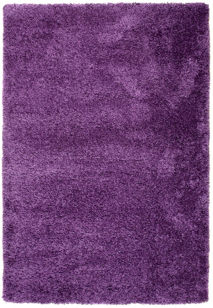 

Ковер с высоким ворсом Himalaya 8206A lilac 1.00x1.50