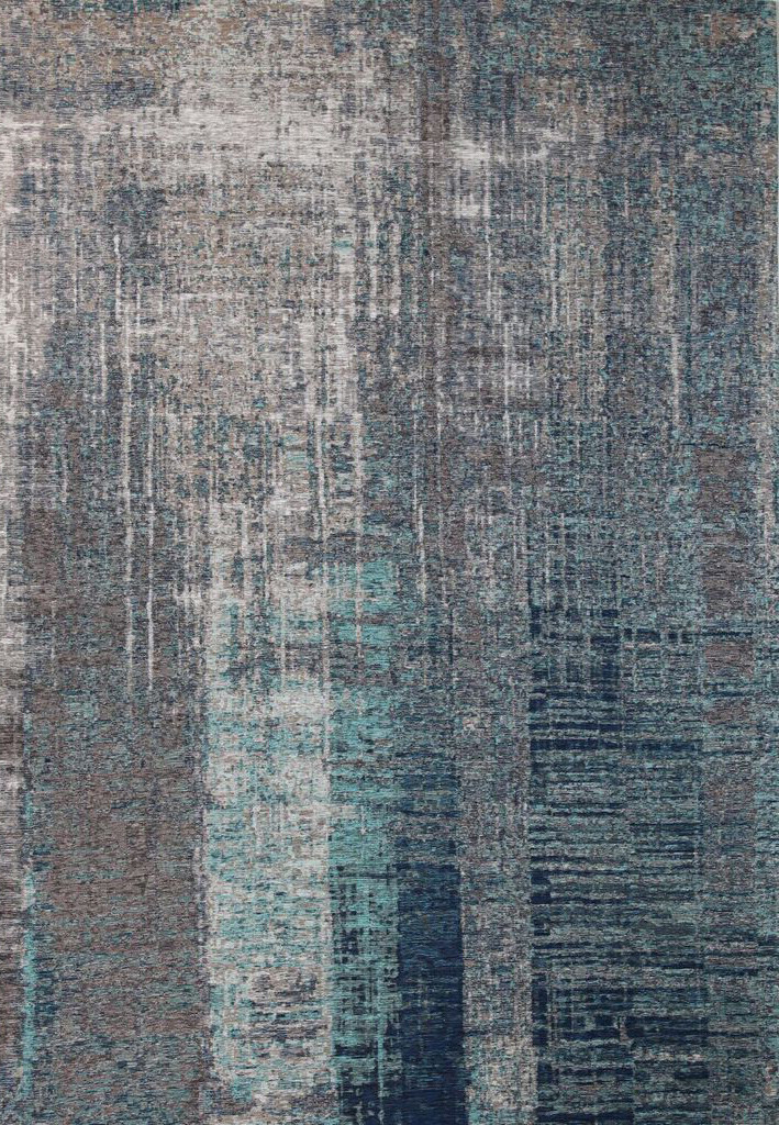 

Безворсовый ковер Almina 118547-07 grey-blue 1.60x2.30