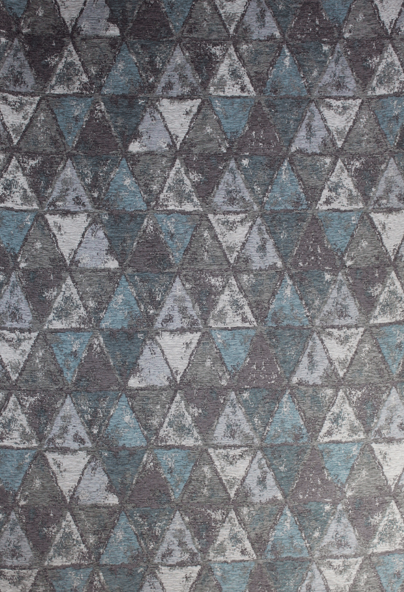 

Безворсовый ковер Almina 118595 grey-blue 2.00х2.90