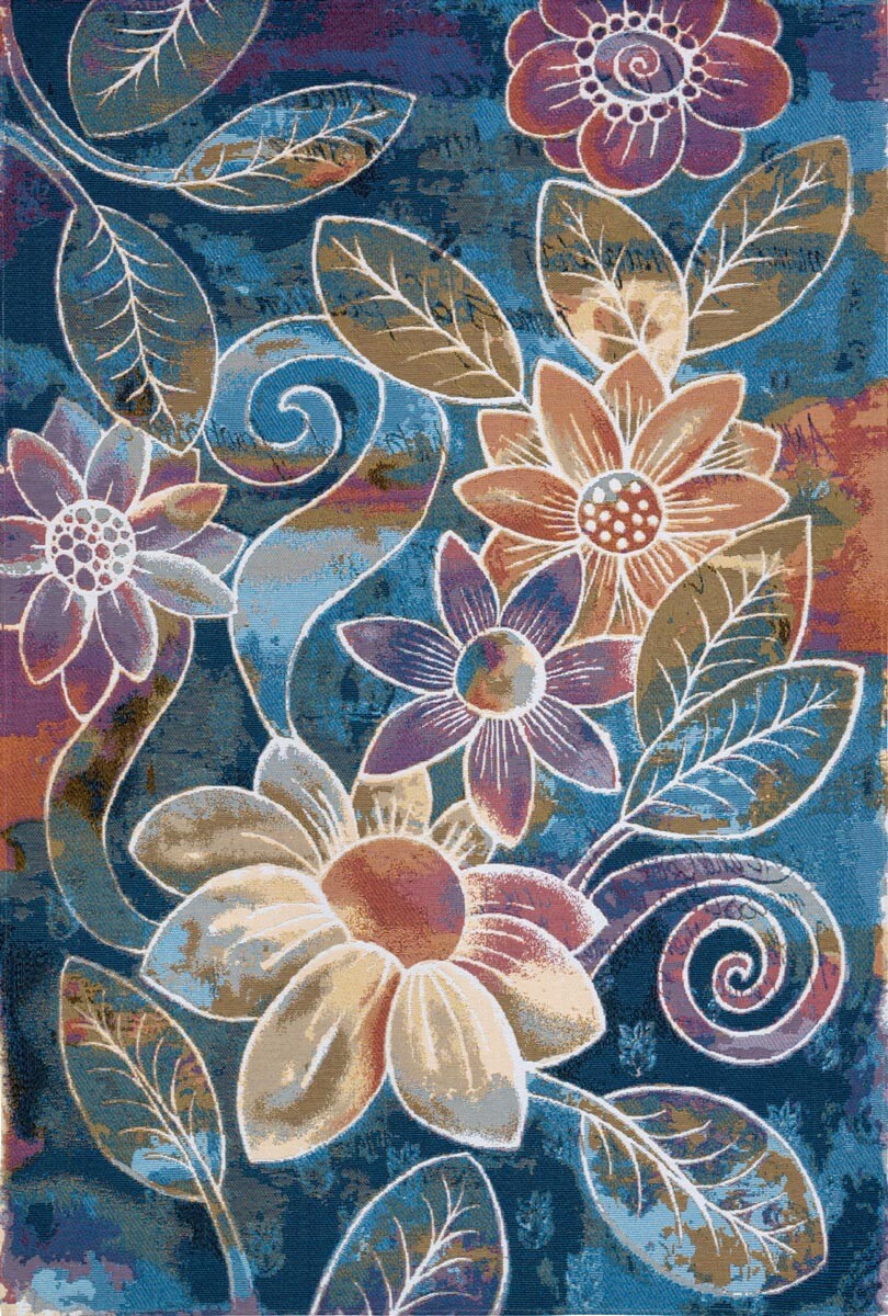 

Ковер-гобелен Art 3 0192 1.20x1.80