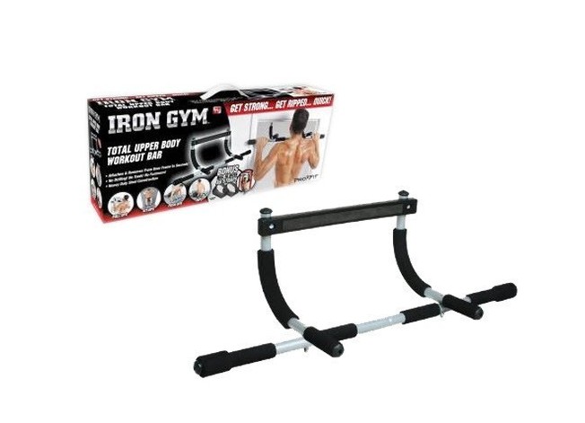 

Турник Iron Gym ART-0508/ T13