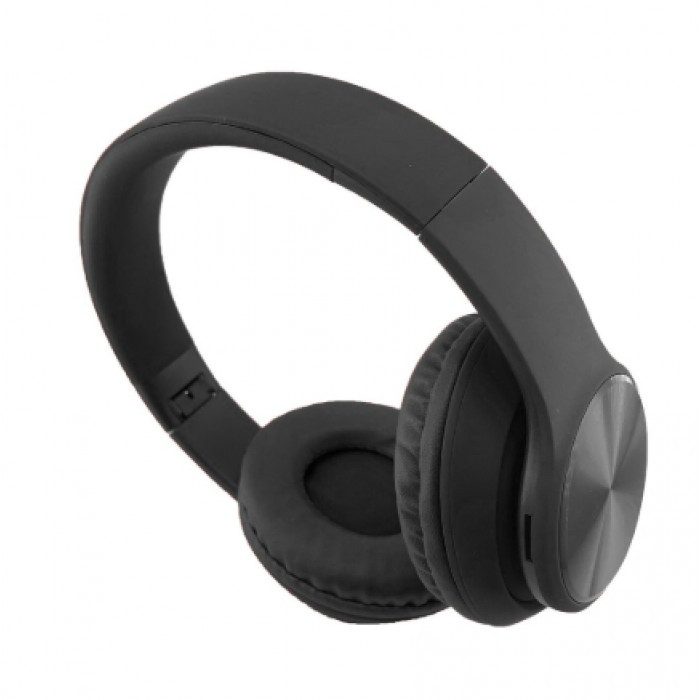 

Беспроводные стерео-наушники Bluetooth 5.0 Enjoy E800BT Чёрные