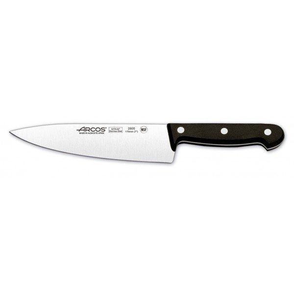 

Кухонный нож Arcos Universal 175 мм