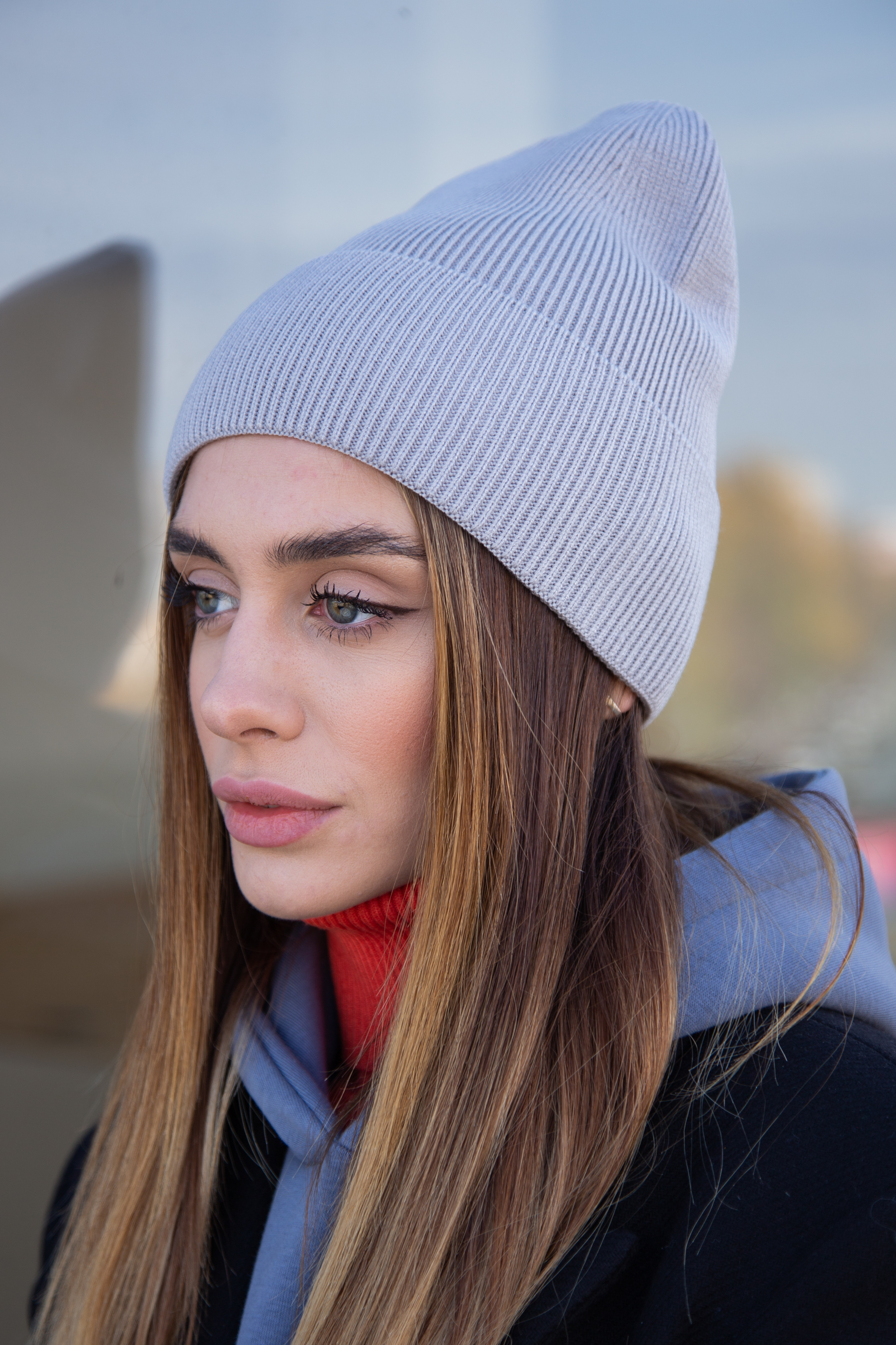 

Шапка FAMO SHP-47528 Серебристый  (SHP-47528, Шапка FAMO SHP-47528 Серебристый One size (SHP-47528)