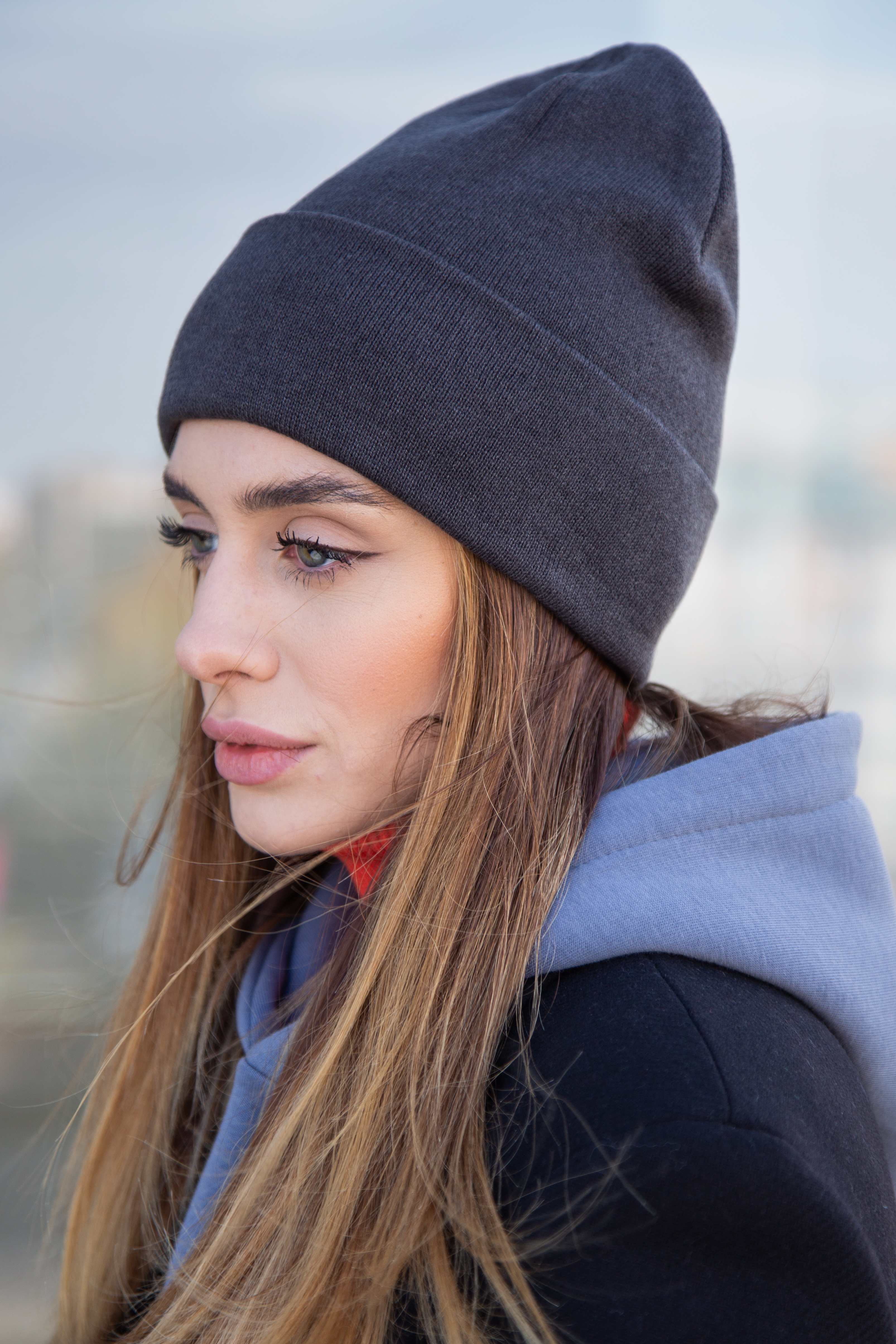 

Шапка FAMO SHP-МSH1от Темно-серый  (SHP-МSH1от, Шапка FAMO SHP-МSH1от Темно-серый One size (SHP-МSH1от)