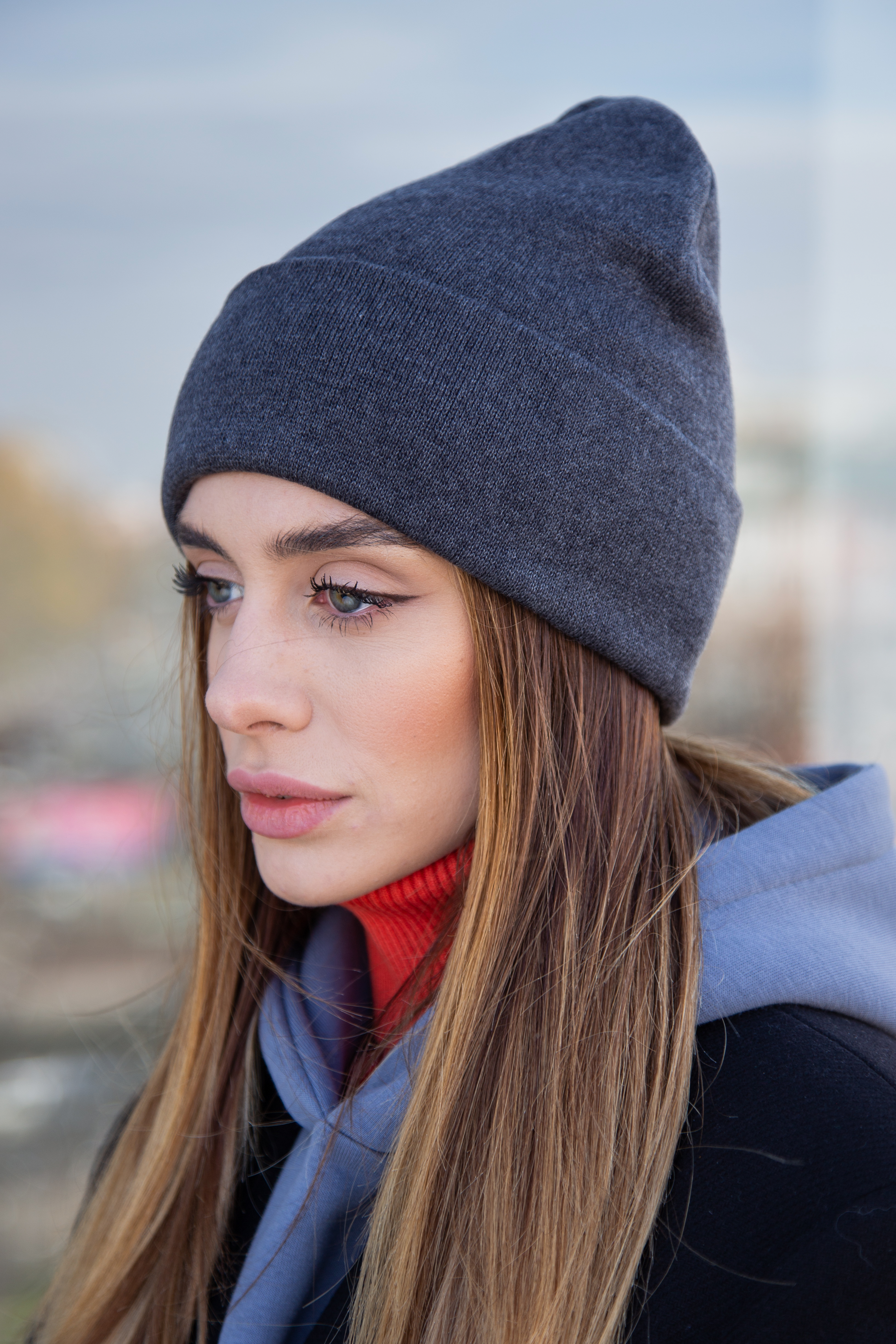 

Шапка FAMO SHP-МSH1от Серый  (SHP-МSH1от, Шапка FAMO SHP-МSH1от Серый One size (SHP-МSH1от)