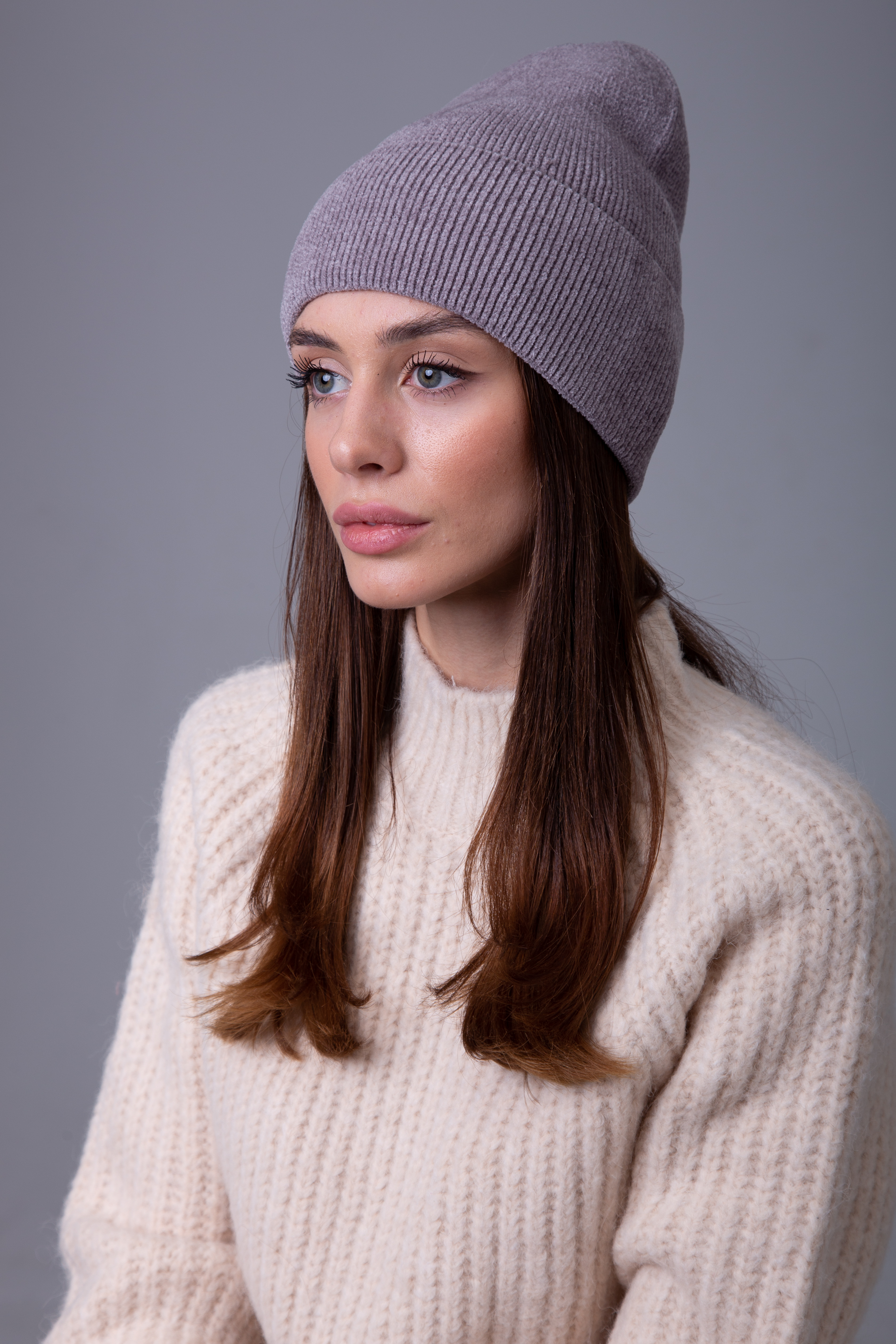 

Шапка FAMO SHP-О45947 Дымка  (SHP-О45947, Шапка FAMO SHP-О45947 Дымка One size (SHP-О45947)