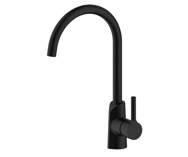 

Смеситель кухонный Aquasanita Sabia Grace 5523JG