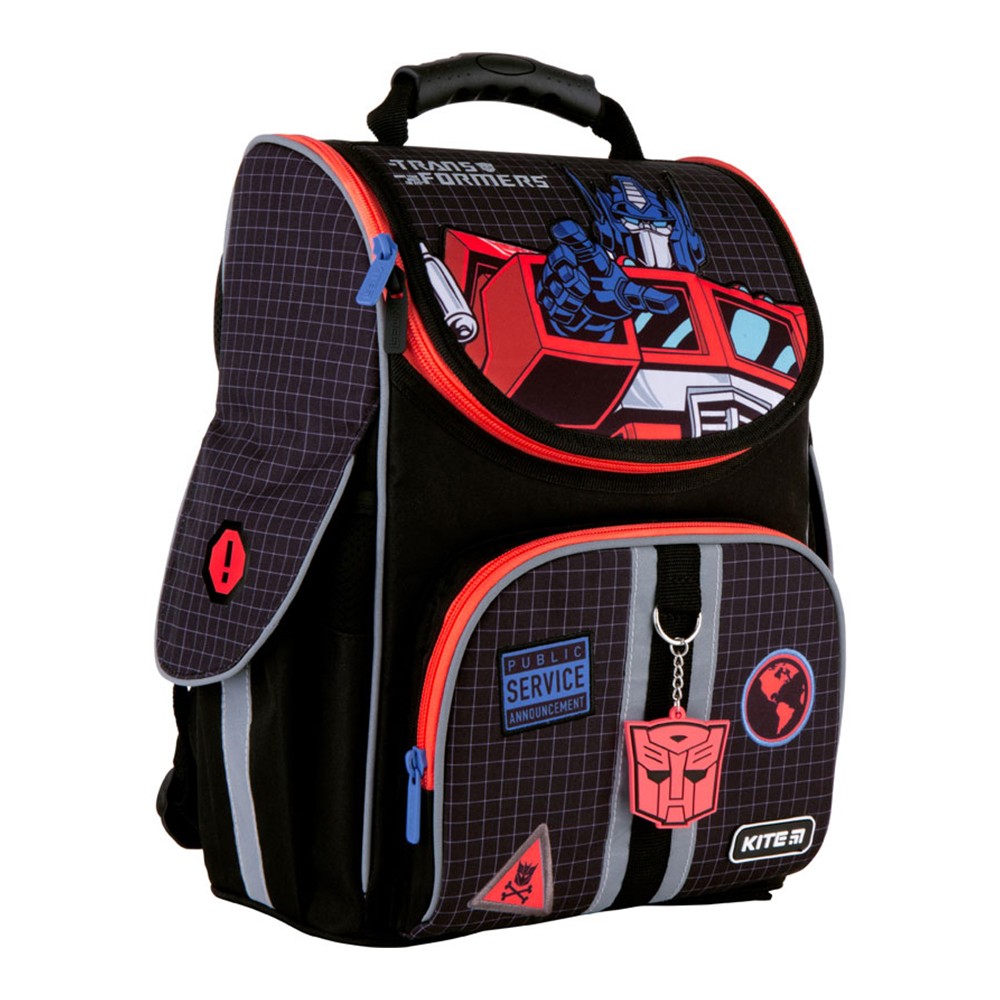 

Рюкзак Kite Education Transformers 11,5 л TF21-501S