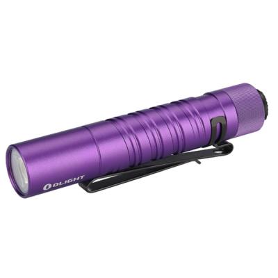 

Фонарь Olight I5T EOS Purple (I5T EOS-Pur)