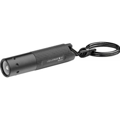 

Фонарь LedLenser брелок K1 (8201)