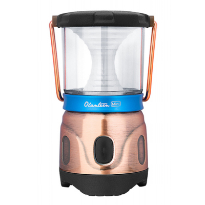 

Фонарь Olight Olantern Mini LE Bronze (Olantern Mini(Antique Bro)