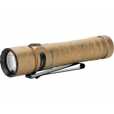 

Фонарь Olight Warrior Mini 2 LE Earth (WARRIOR Mini 2 (Earth))
