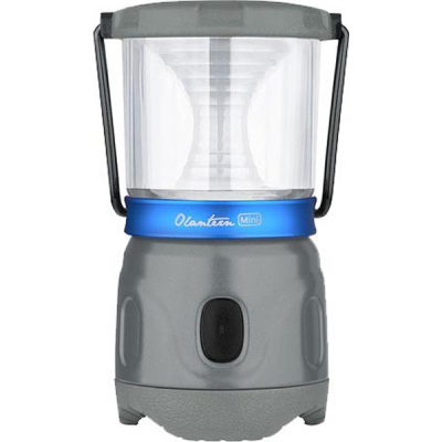 

Фонарь Olight Olantern Mini Grey (Olantern Mini(Basalt Grey)