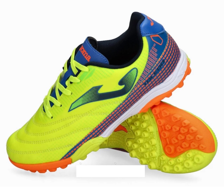 

Сороконожки JOMA TOLEDO JR TOJW2109TF 29