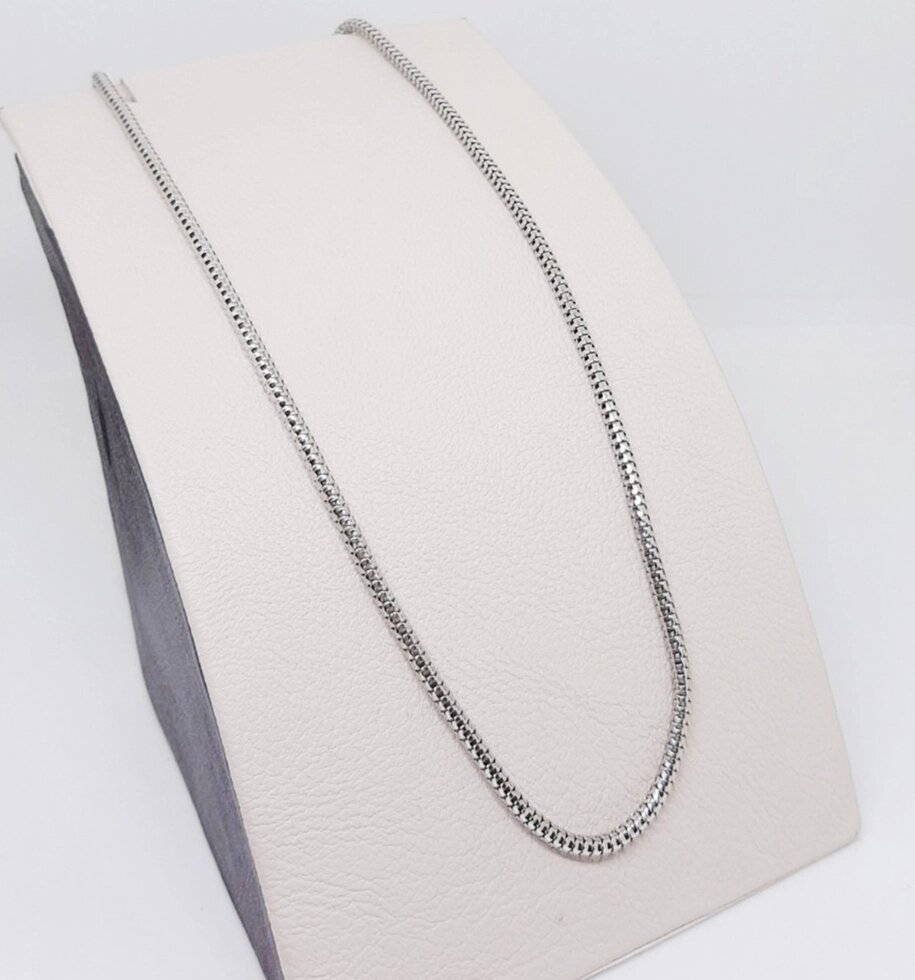 

Серебряная цепочка Снейк 50 5,65 г