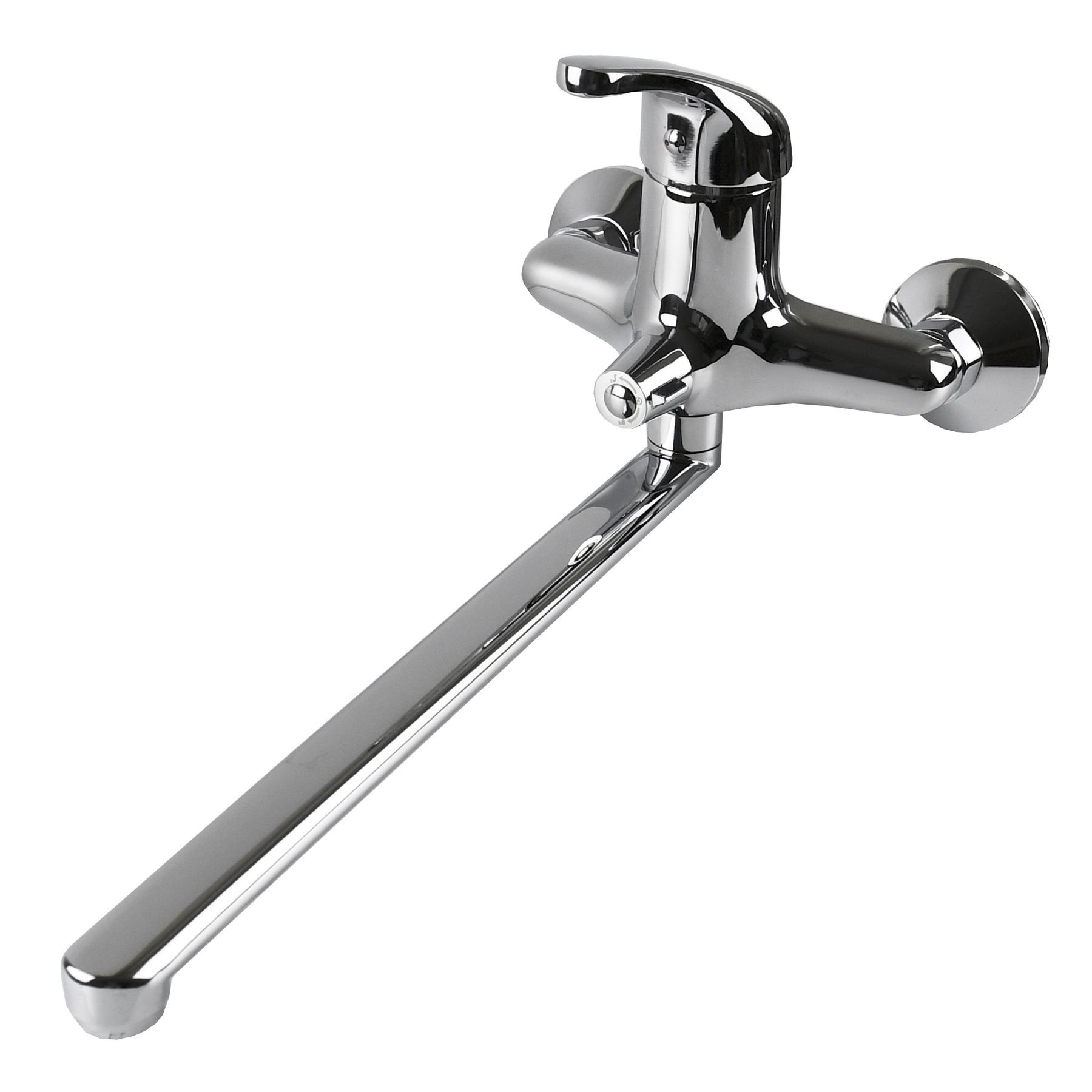 

Смеситель для ванны Globus Lux Solly GLSO-208
