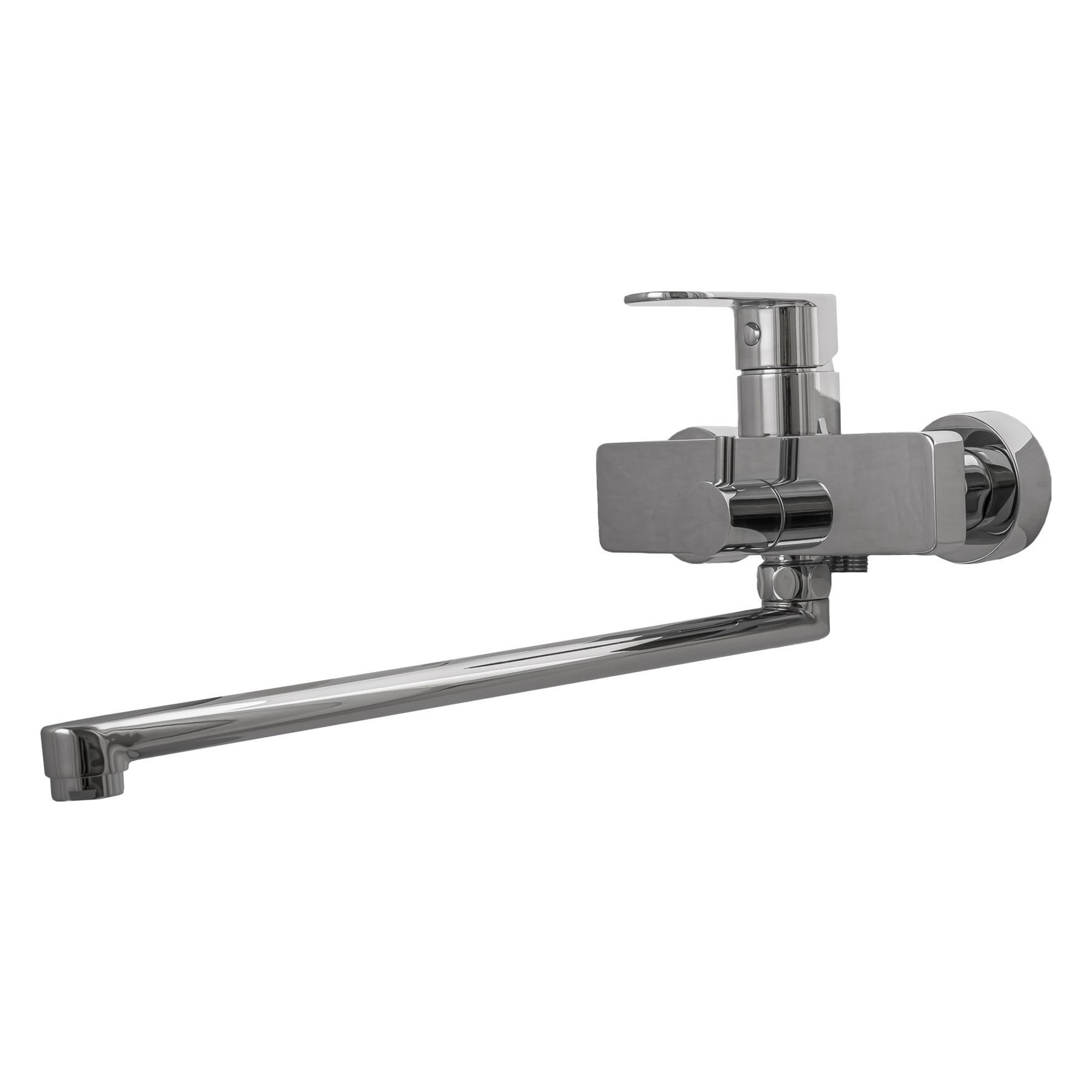 

Смеситель для ванны TOPAZ BARTS TB 07116-H36