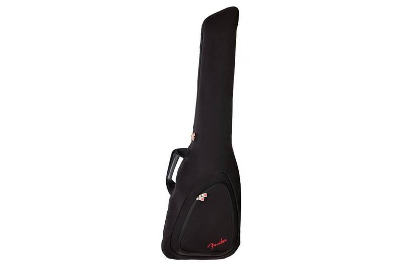 

Чехол,кейс для бас-гитары FENDER FB610 ELECTRIC BASS GIG BAG 86527