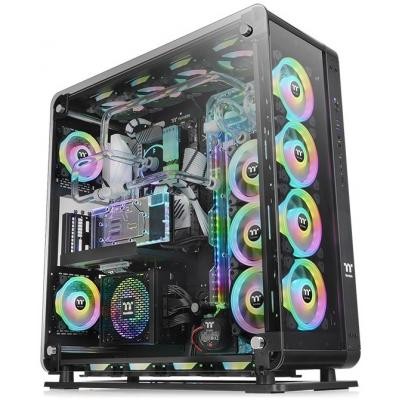

Корпус ThermalTake Core P8 TG Black (CA-1Q2-00M1WN-00)