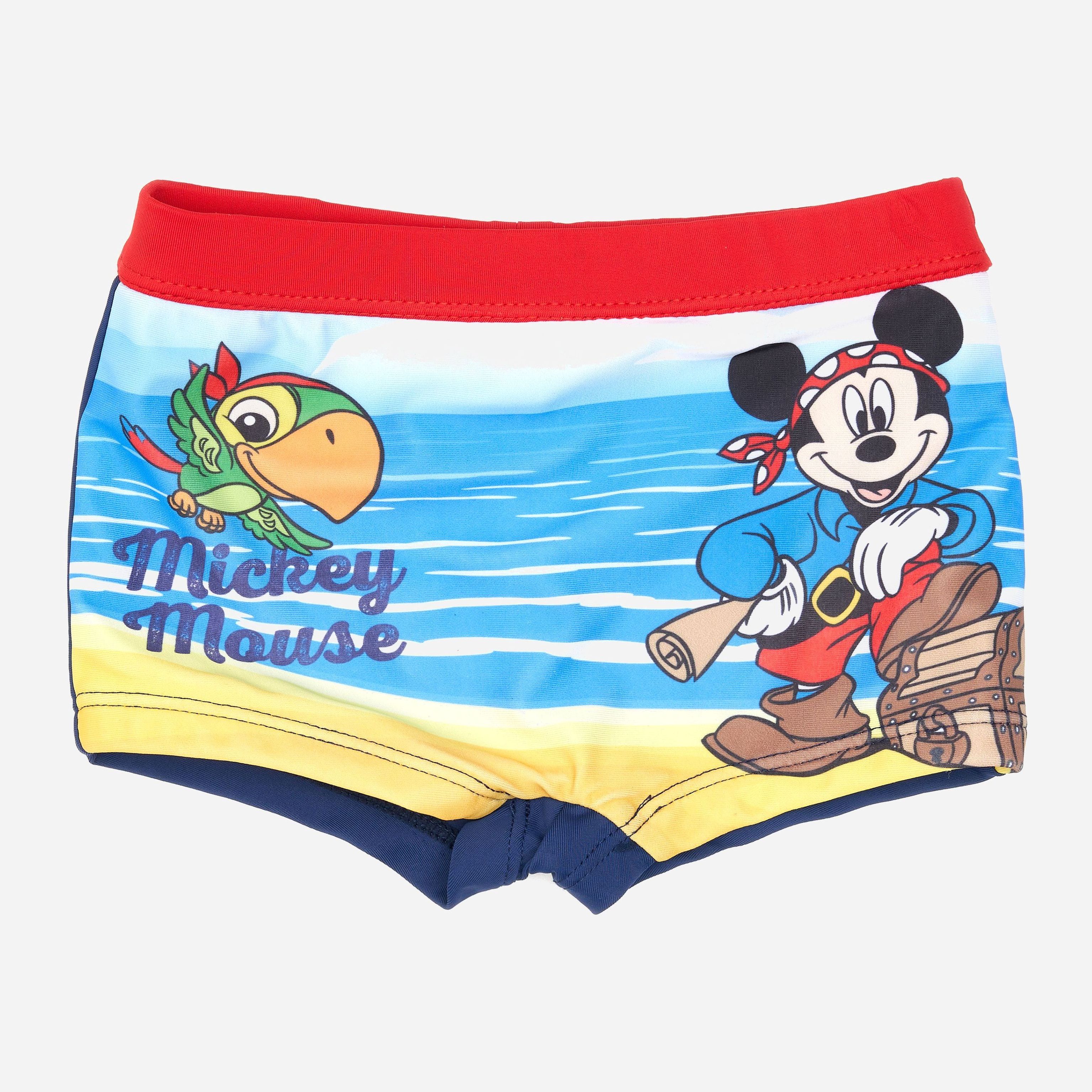

Плавки Disney Mickey ET0003 74 см Нави