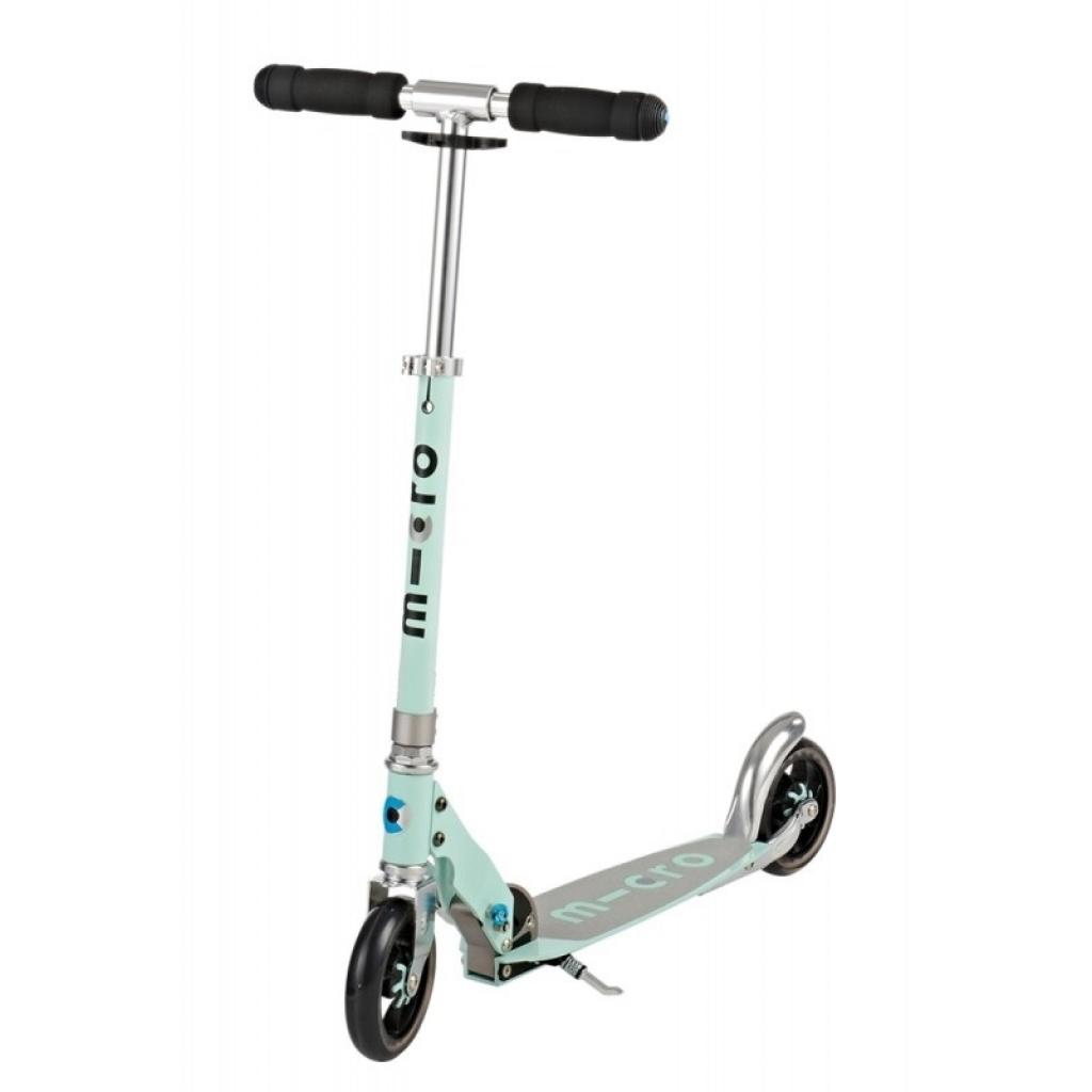

Самокат Micro Speed Plus Mint (SA0122)