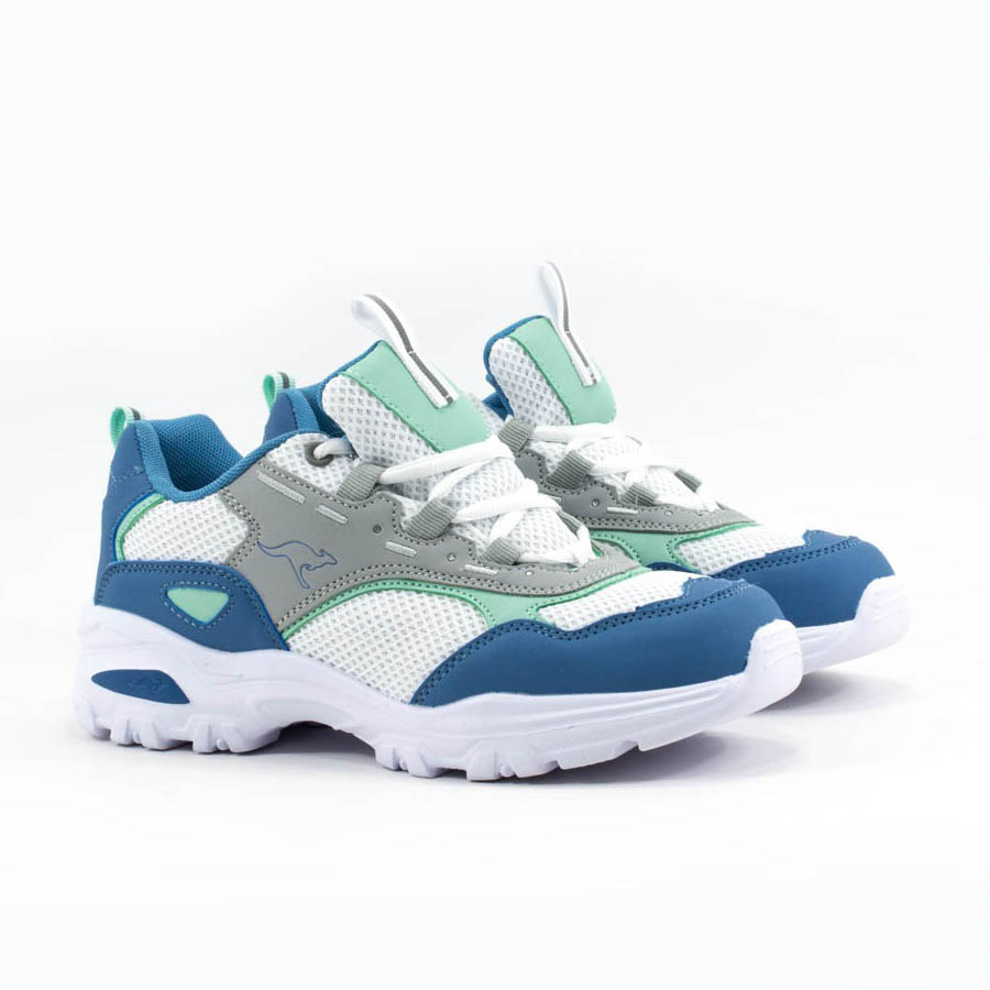 

Кроссовки Kangaroos 39145-000-2093 39 размер