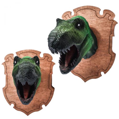 

3D пазл DaisySign "T-Rex"