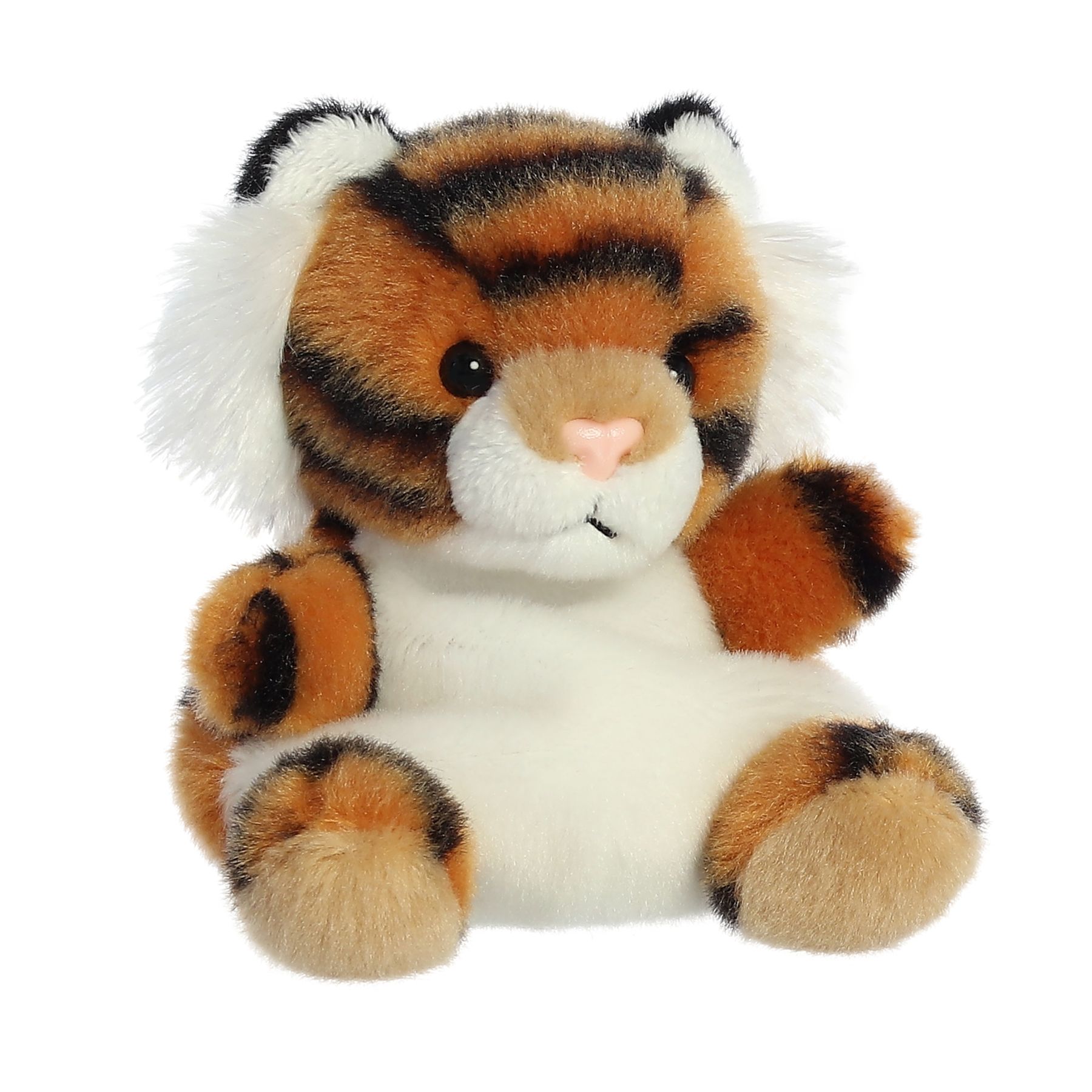 

Мягкая игрушка AURORA Palm Pals Тигренок 15 см 191232G