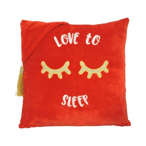 

Мягкая плюшевая игрушка Tigres "Love to sleep"