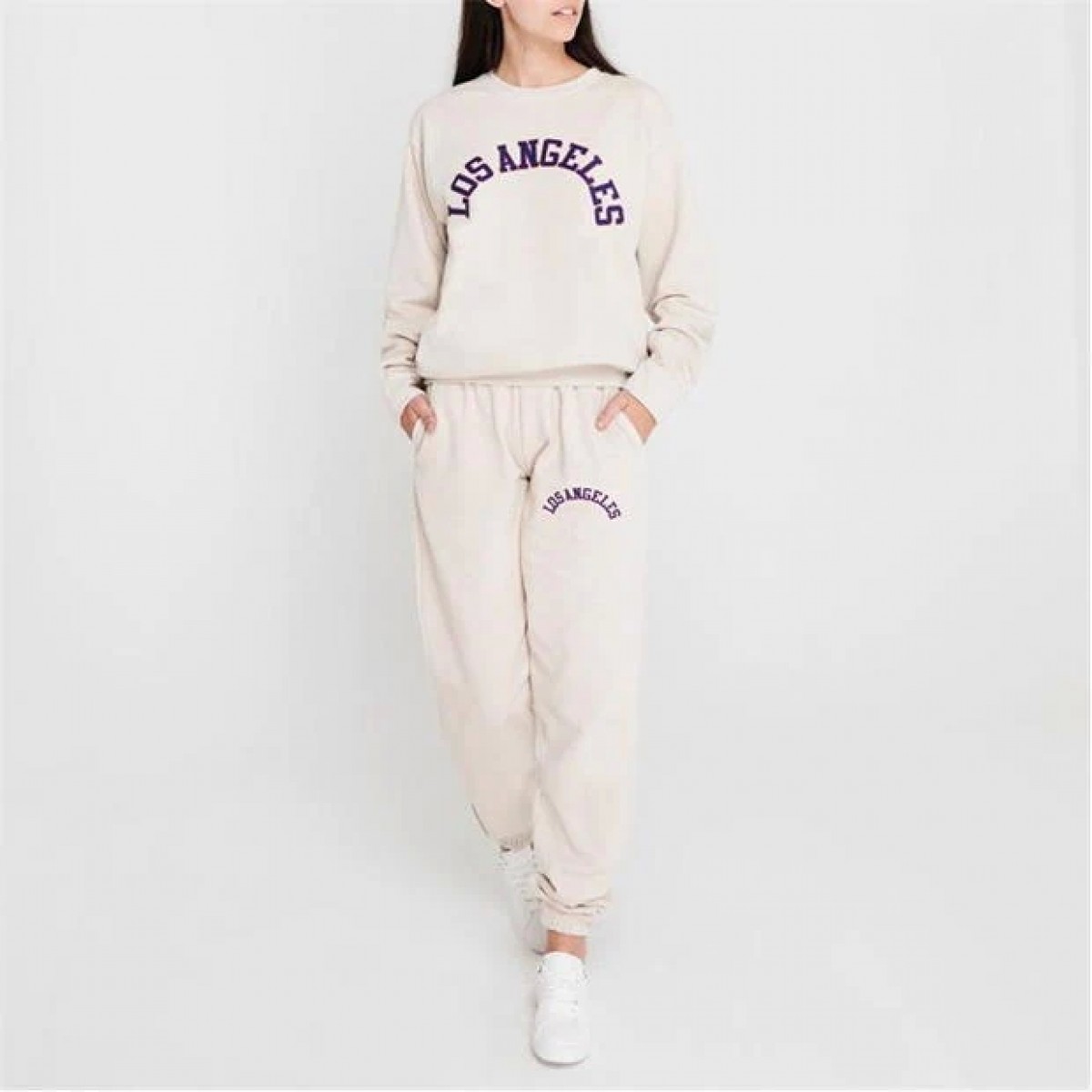 

Спортивный костюм Fabric City Washed and Jogger Tracksuit Co Ord Set LA-CRM,  (48, Спортивный костюм Fabric City Washed and Jogger Tracksuit Co Ord Set LA-CRM, L (48)