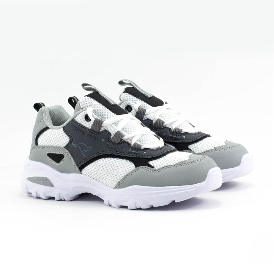 

Кроссовки Kangaroos 39145-000-2027 40 размер