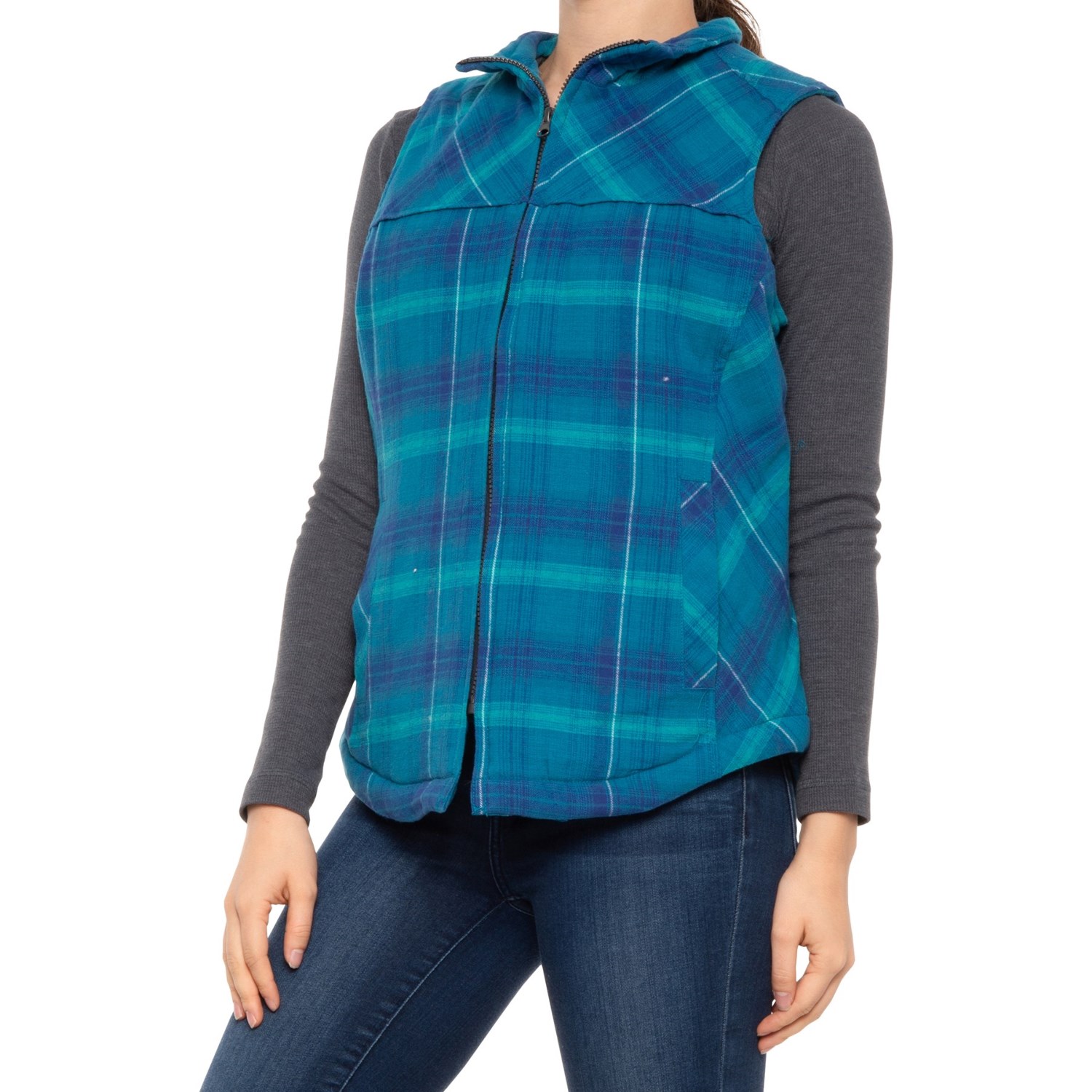 

Жилет North River Full-Zip Quilt-Lined - Insulated Ocean Depths, Жилет North River Full-Zip Quilt-Lined - Insulated Ocean Depths, S (44)