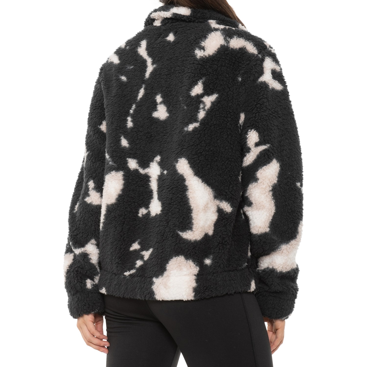 

Куртка LIV OUTDOOR Chloe Sherpa Taupe Pearl Tie Dye,  (50, Куртка LIV OUTDOOR Chloe Sherpa Taupe Pearl Tie Dye, XL (50)