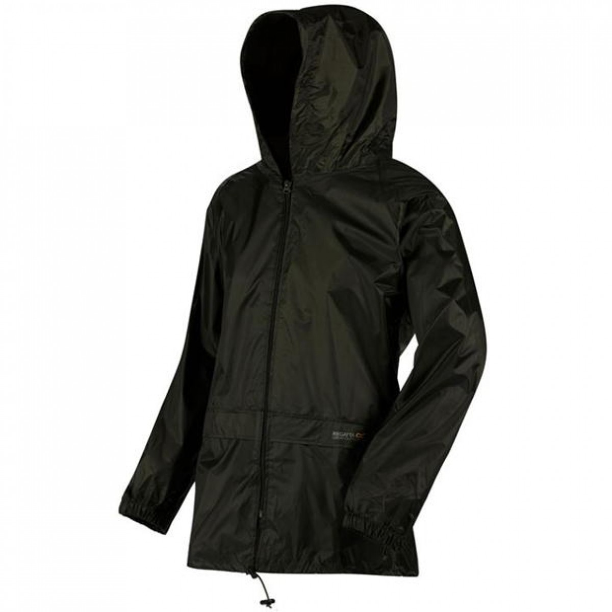 

Дождевик Regatta Stormbreak Waterproof Dark Olive, XXL (52)