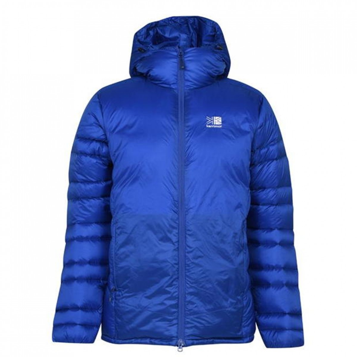 

Куртка Karrimor Padded Parka Blue,  (44, Куртка Karrimor Padded Parka Blue, S (44)