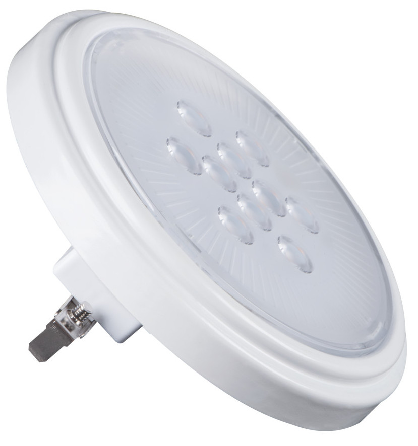 

Светодиодная лампа Kanlux AR-111 LED SL/WW/W (KA-22960)