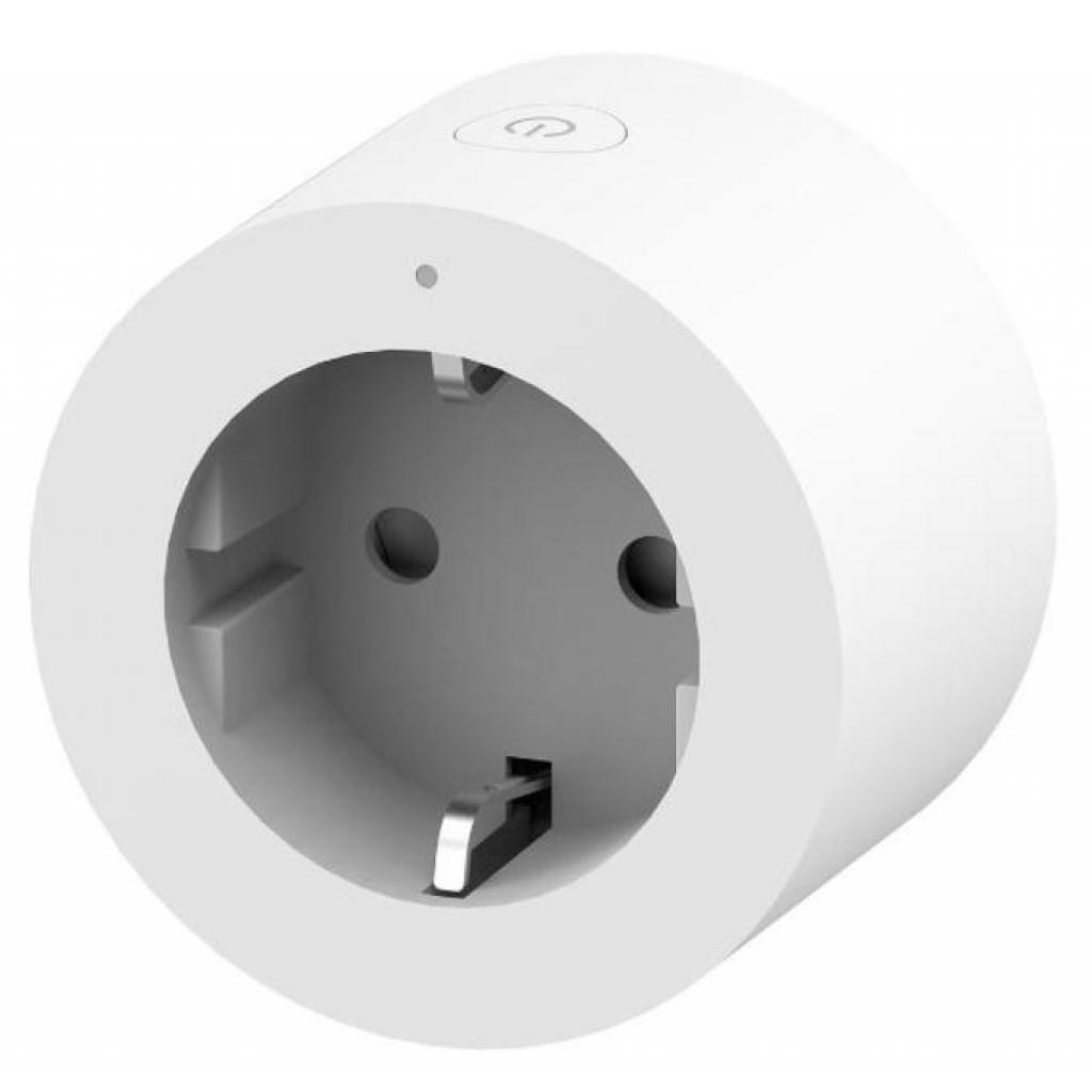 

Умная розетка Aqara Smart Plug (SP-EUC01)