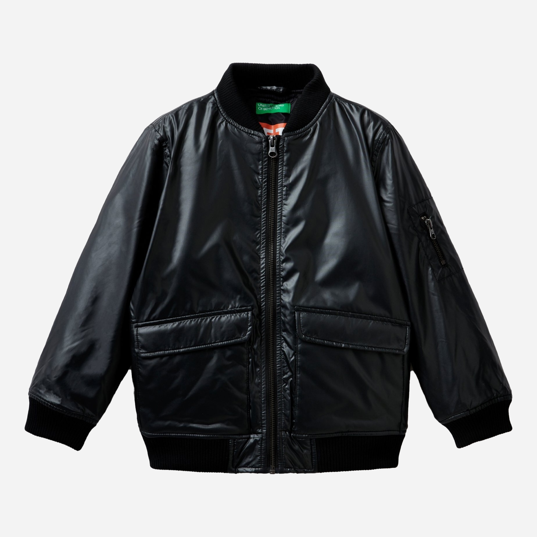 

Ветровка United Colors of Benetton 2LZ753LV0.G-700 KL 170 см
