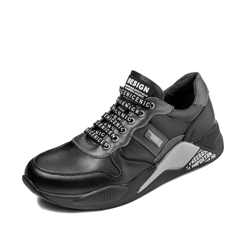

Кросовки BRIONIS 44 черный (20/21) 2088-L-GREY-5488 bg