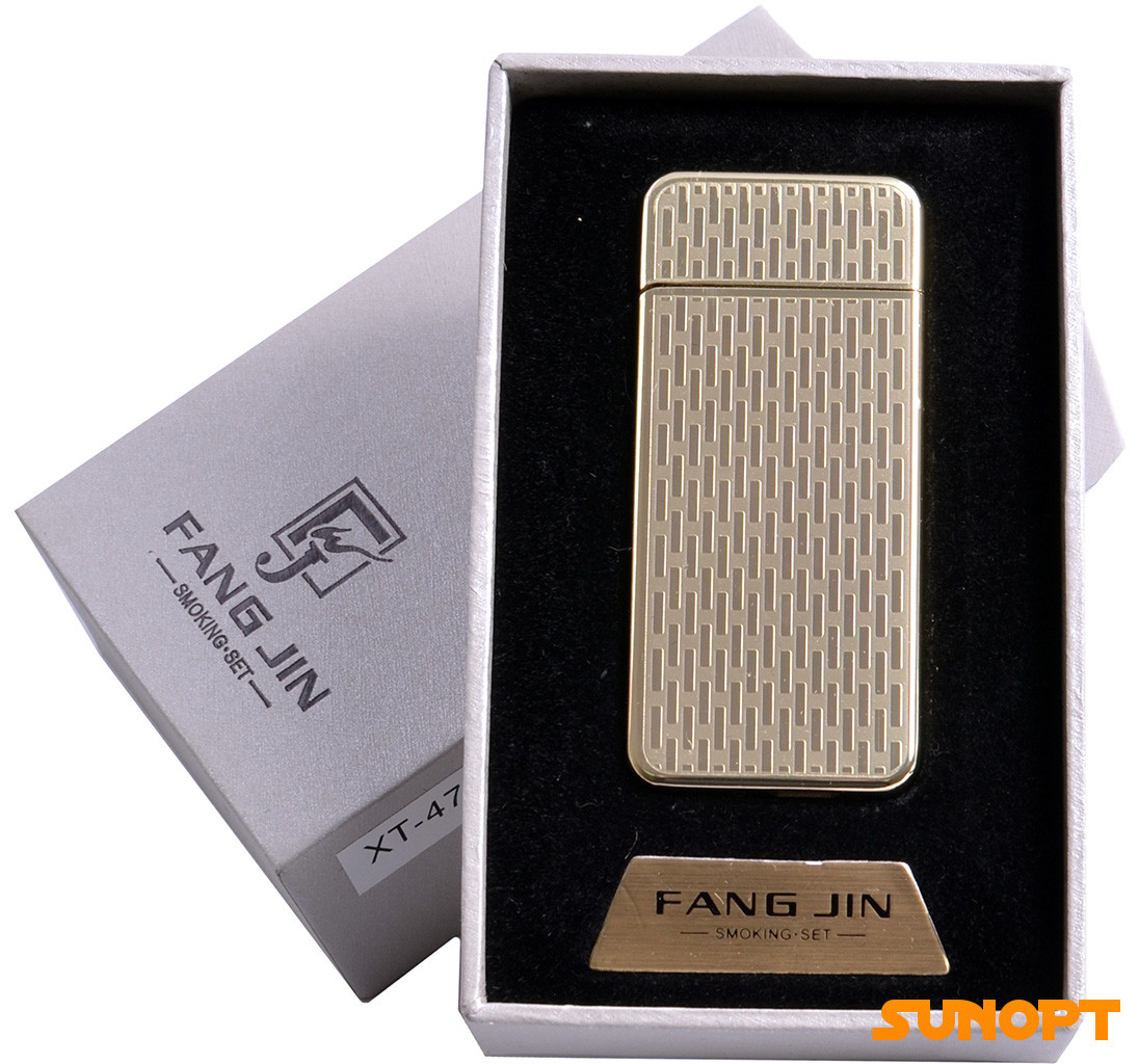 

USB зажигалка в подарочной упаковке "Абстракция" (спираль накаливания) №4796В-3