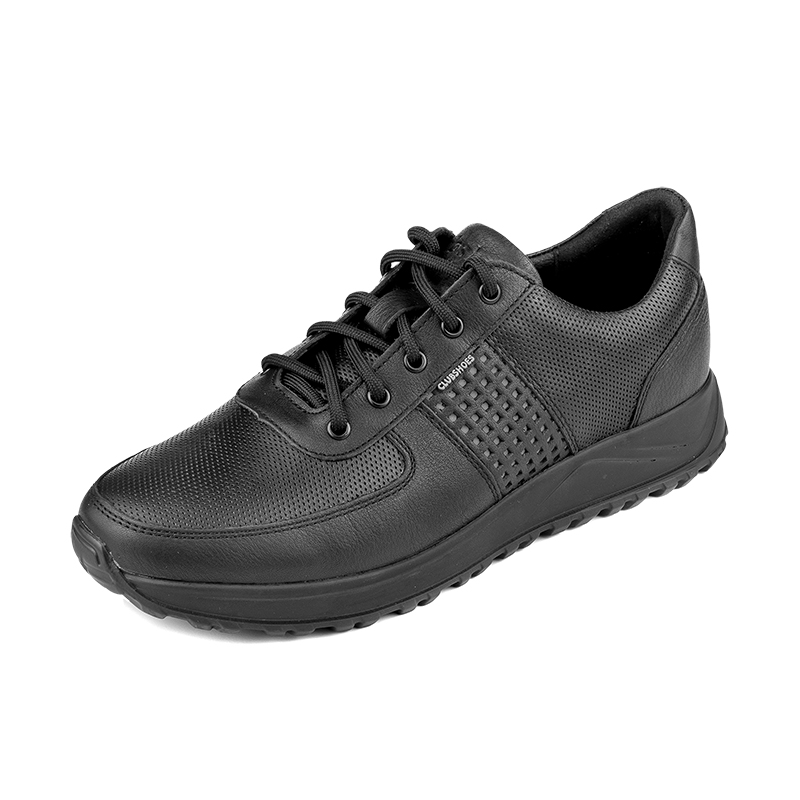 

Кроссовки Club Shoes 42 черный (20/21) 110 чор