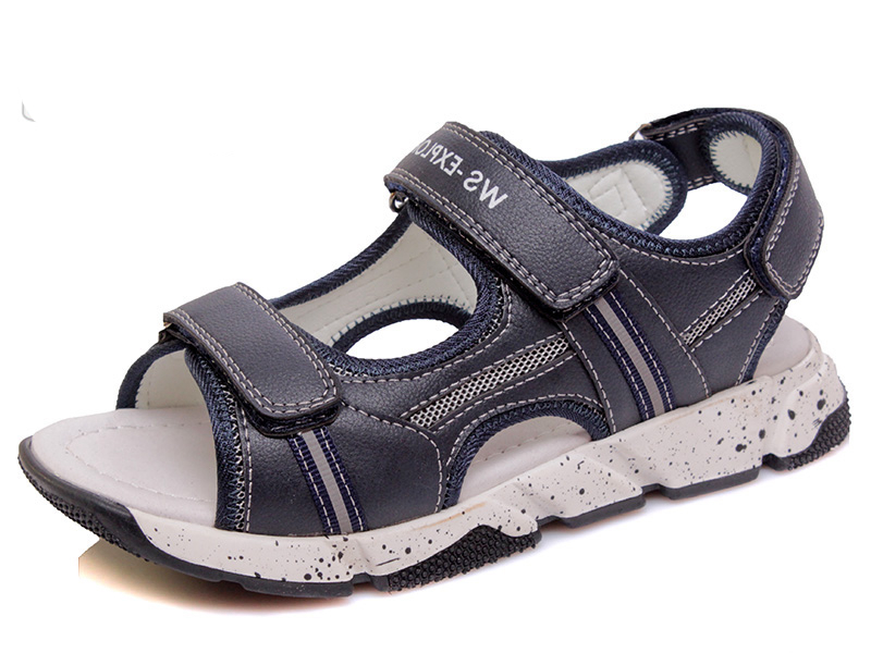 

Сандалии Сказка 37 синий (20/21) R959551003 BL