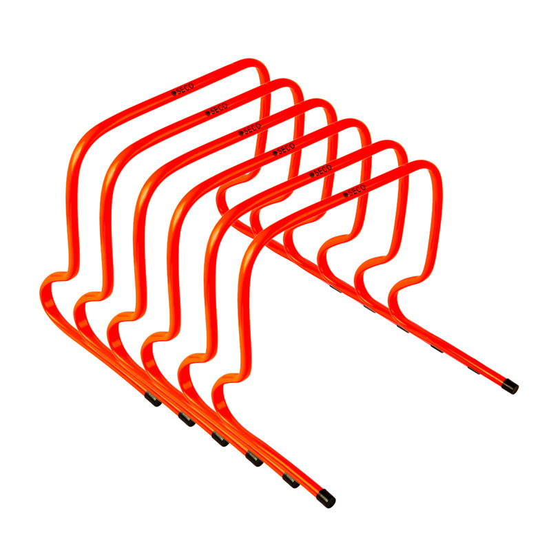 

Набор для тренировки SECO 04