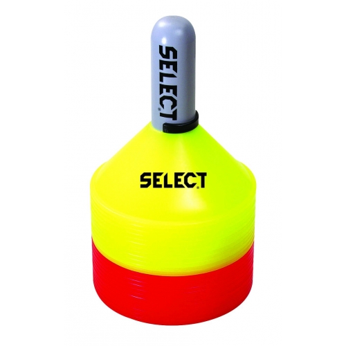 

Набор маркеров Select Marker Set 7495000024 24 шт.