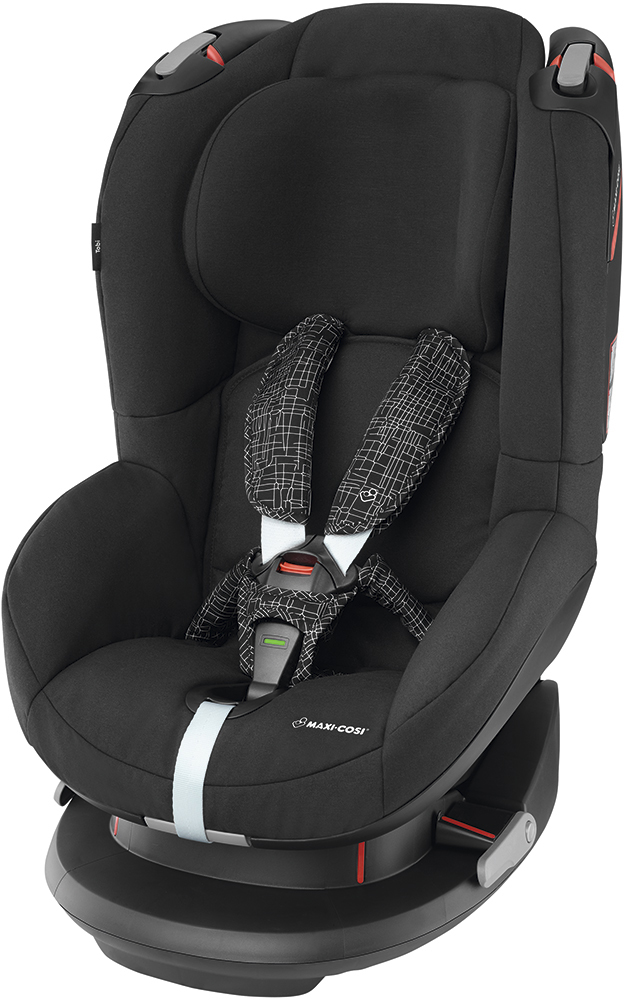 

Автокресло Maxi-Cosi Tobi Black Grid (8601725140)