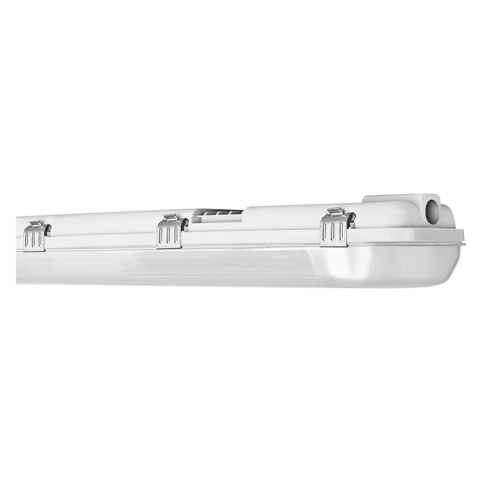 

Корпус светильника Ledvance DampProof Housing 1500 2хLAMP IP65 (4058075312494)