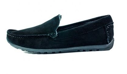 

Мокасины Mida 38 черный (20/21) 31252-249 16072