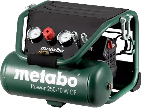 

Компресор Metabo Power 250-10 W OF