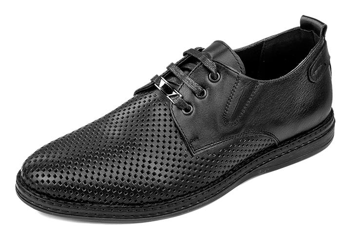 

Туфли BRIONIS 42 черный (20/21) 1300 PLB Vebster 11